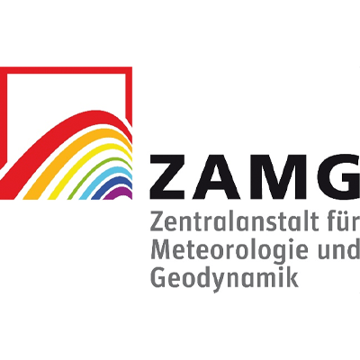 ZAMG Logo
