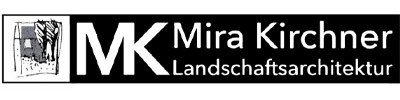 Mira Kirchner Landschaftsarchitektur